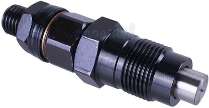 ya 10 9.16 baidi Fuel Injector Set Fit for Nissan Patrol GU Y61 TD42 TD42T Engine Injector 6pc US