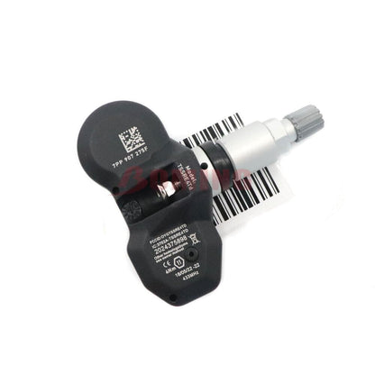 ya 4 8.8 tire Pressure Sensor TPMS 7PP907275F for Audi A6 A8 Q7 R8 for Porsche for VW 433MHz