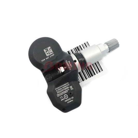 ya 4 8.8 7PP907275F tire Pressure Sensor TPMS for Audi A6 A8 Q7 R8 for Porsche for VW 433MHz