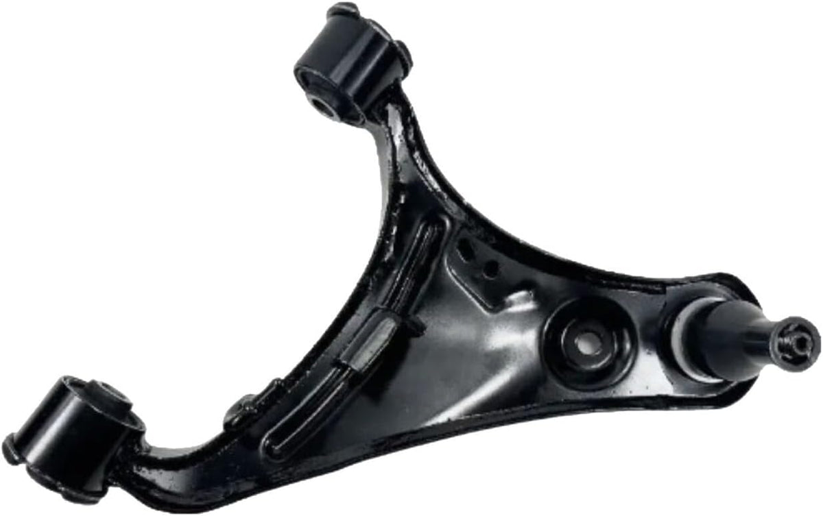 ya 9 10.24 for Land Rover LR3 Left Front Upper Control Arm with Ball Head Kit RBJ500232