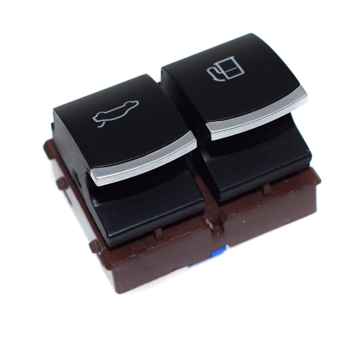 ya 4 8.8 Center Console handbrake Storage Box Suitable for Mercedes Benz Smart 2009-2015