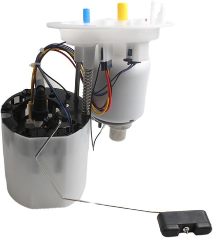 ya 5 8.10 8K0919051AD Fuel Pump Assembly for Audi A4 B8 A5 S4 S5 RS5 Quattro 2009-2017