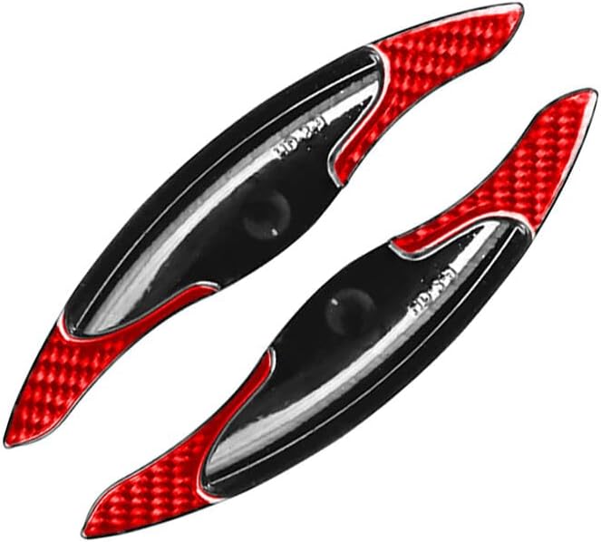 ya 5 8.24 baidi Steering Wheel Shifter Paddle for Hyundai I30N for Veloster N KONA N for Elantra N