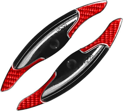 ya 5 8.24 baidi Steering Wheel Shifter Paddle for Hyundai I30N for Veloster N KONA N for Elantra N