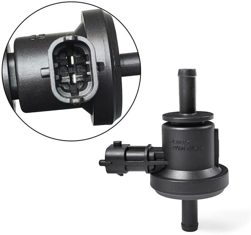 ya 4 8.24 baidi Canister Purge Solenoid Valve for Kia SOUL 2.0L DOHC L4 16V 2010-2011