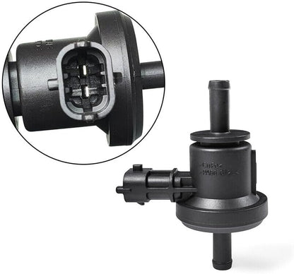 ya 4 8.24 baidi Canister Purge Solenoid Valve for Kia SOUL 2.0L DOHC L4 16V 2010-2011