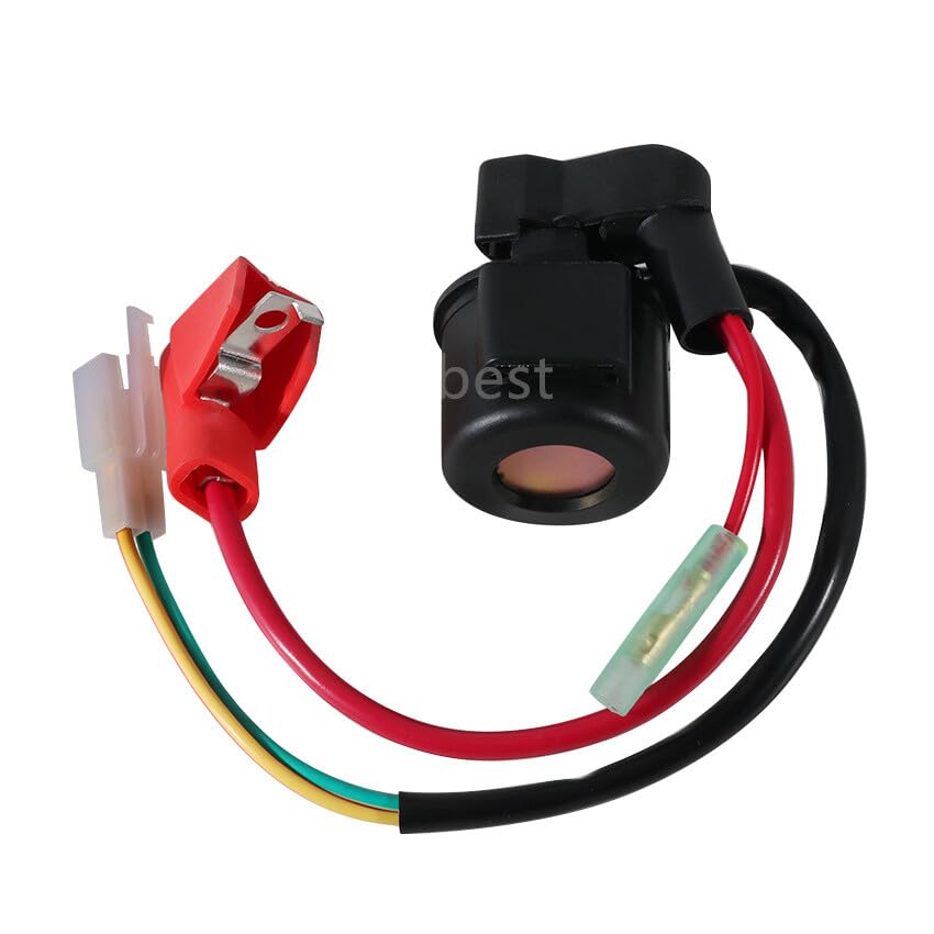 ya 23 10.7 baidi Starter Solenoid Relay for Access AMS Xtreme 300 8.57 EFI EPS 4x4 4.30 SM