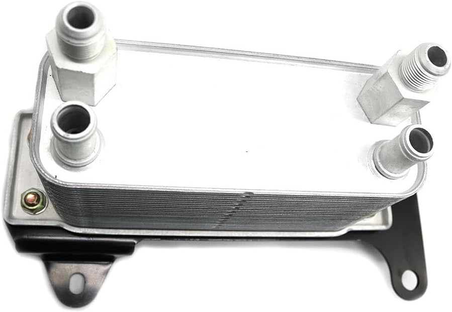 ya 10 9.16 baidi Transmission Oil Cooler 68004317AA for Dodge for Ram 3500 TRX4 ST 2500 Sport SLT-