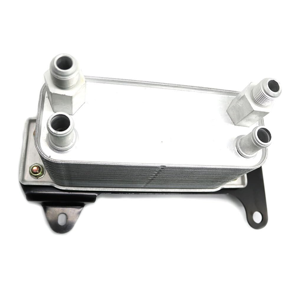 ya 9 10.24 68004317AA Transmission Oil Cooler for Dodge for Ram 2500 La for Ram ie Cab