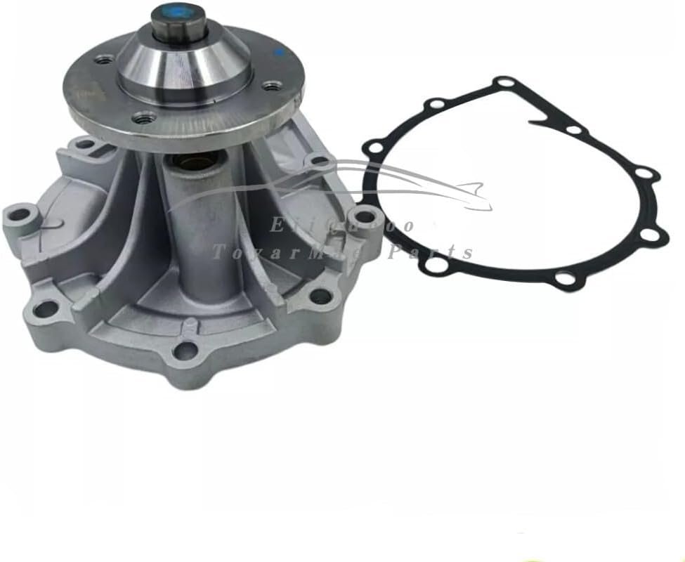 ya 4 8.24 baidi Water Pump 3007644C91 3007644C94 3007644C93 3007644C92 for Navistar Maxx for ce 13
