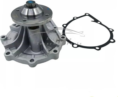 ya 4 8.24 baidi Water Pump 3007644C91 3007644C94 3007644C93 3007644C92 for Navistar Maxx for ce 13