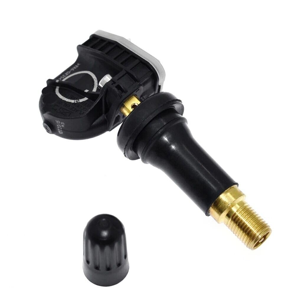 ya 4 8.8 4pcs OE 315MHz Tire Pressure Sensor F2GT1A189AB for F150 Explorer for Mustang TPMS35