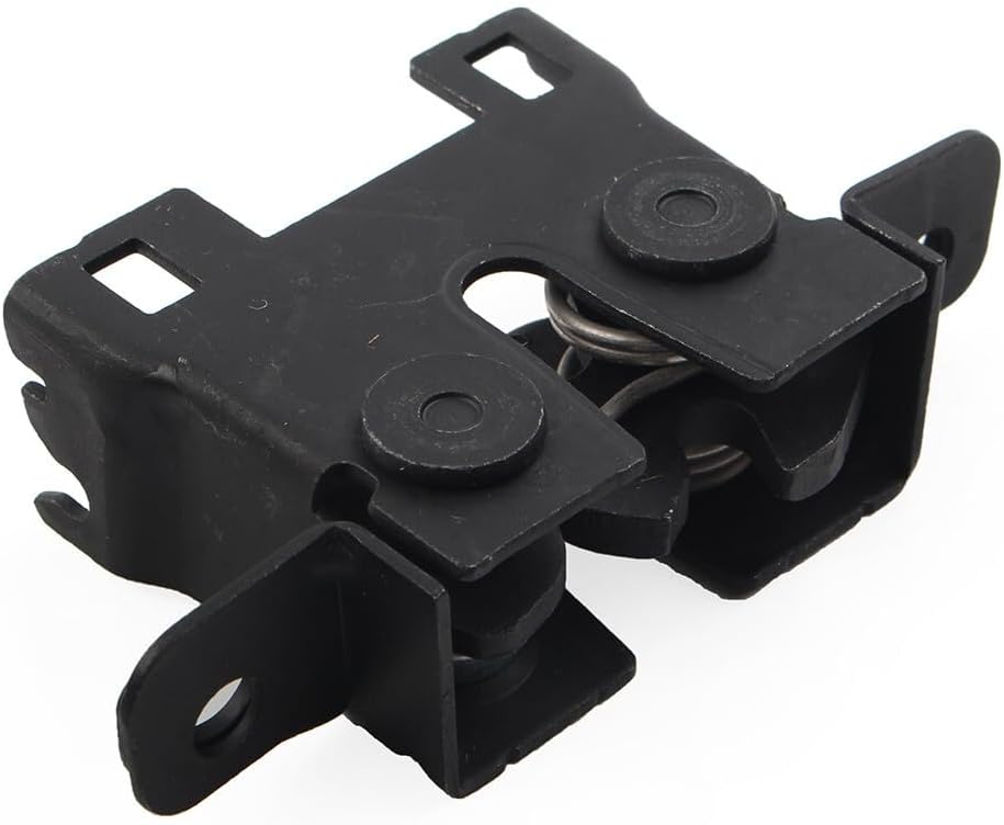 ya 11 9.14 baidiFront Hood Latch Lock Without Sensor C2D43888 for Jaguar XJ XJR575 XJR 2010-19