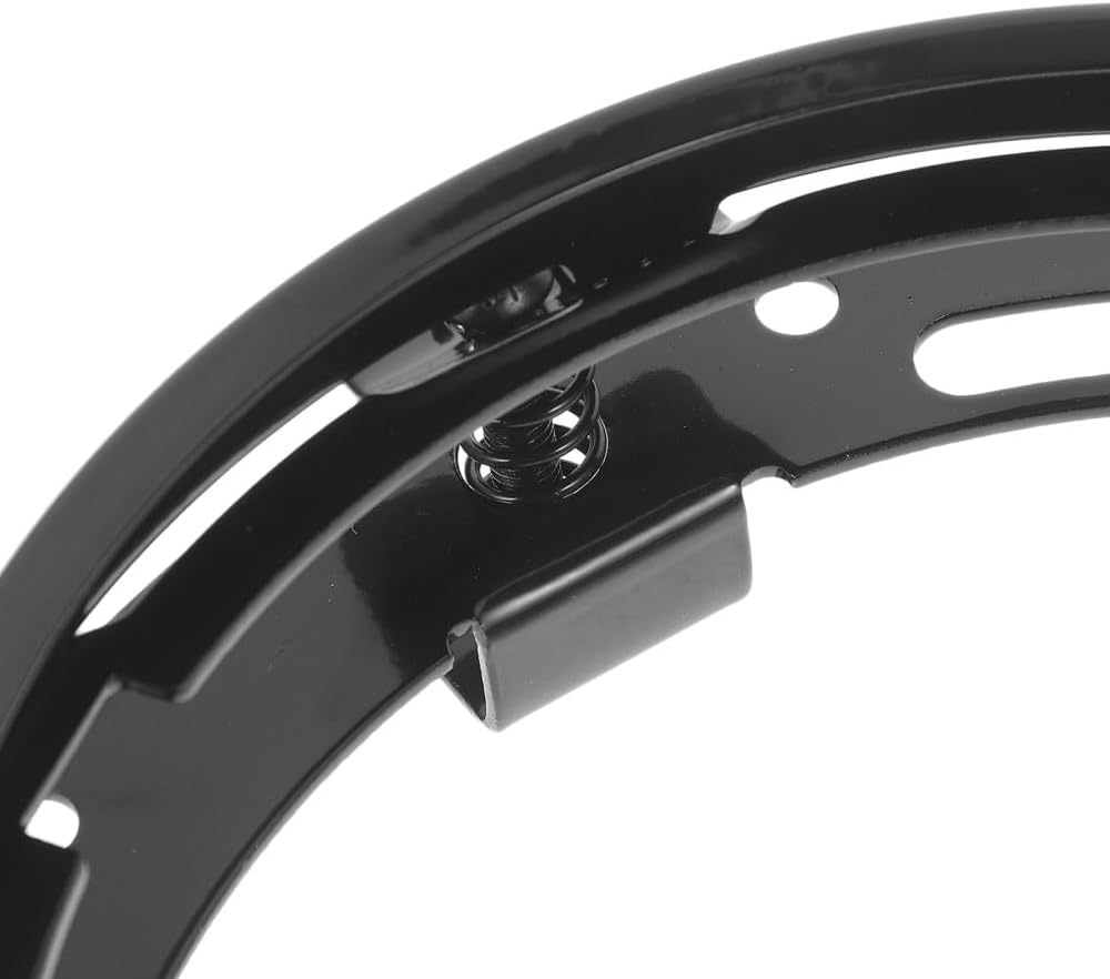 ya 6 8.14 Headlight Bracket Motorcycle Support Fog Bike Mounting Headlamp Brackets