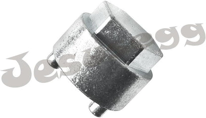 ya 7 8.24 baidi for BMW EPS 1 2 3 4 Series F30 F3x Sliver Steering Rack Thrust Piece Tool
