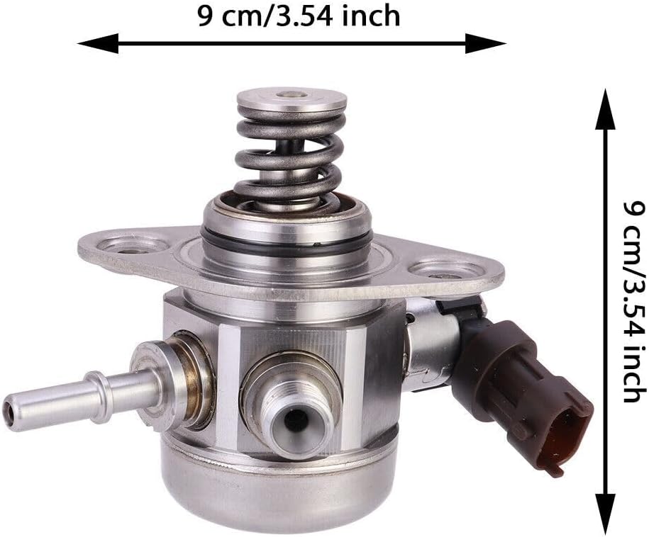 ya 4 8.8.2 High Pressure Fuel Pump Fit for Hyundai 2012-17 for Veloster Accent 1.6L 35320-2B140