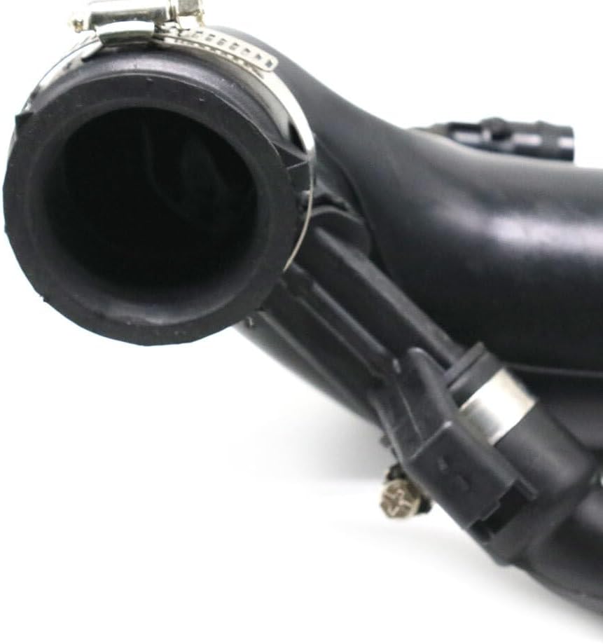 ya 10 9.16 baidi Intake turbine hose 9811909980 is suitable for Citroen C5 2010, 2007-2018, and 2012 DS3 1.6THP.
