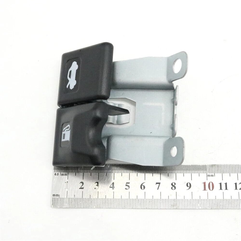 ya 5 8.10 Engine Hood Release Handle Fuel Tank Cap Switch for Renault Koleos 65622-JY40A