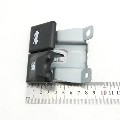ya 5 8.10 Engine Hood Release Handle Fuel Tank Cap Switch for Renault Koleos 65622-JY40A