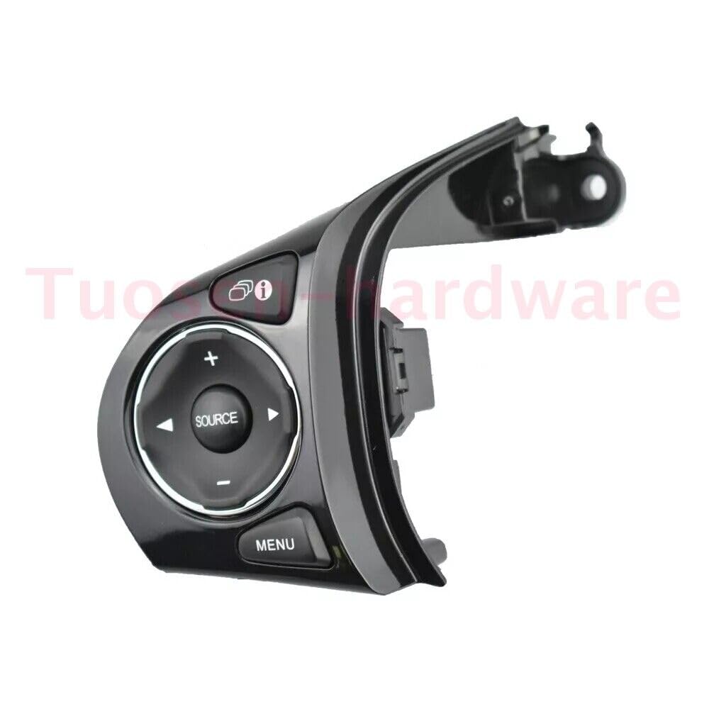 ya 5 8.10 for Honda for Civic 2012-15 Left Multifunction Steering Wheel Control Switch Button