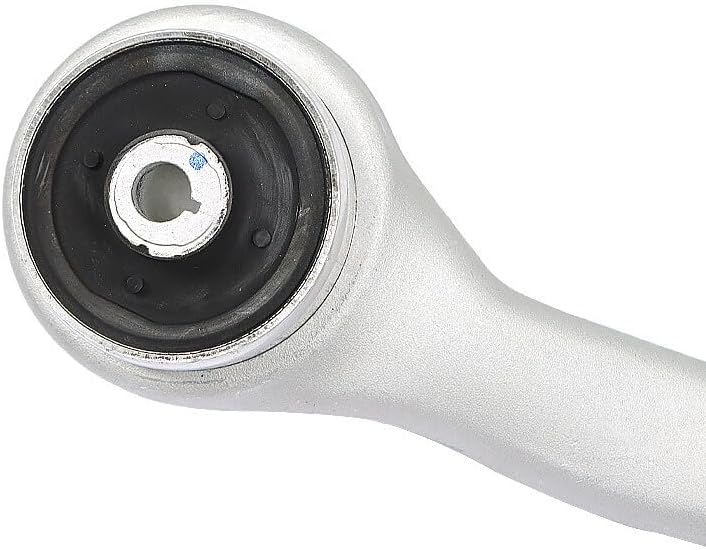 ya 9 10.24 Set 4 for BMW F30 front lower suspension control arm with ball joint and bushing kit