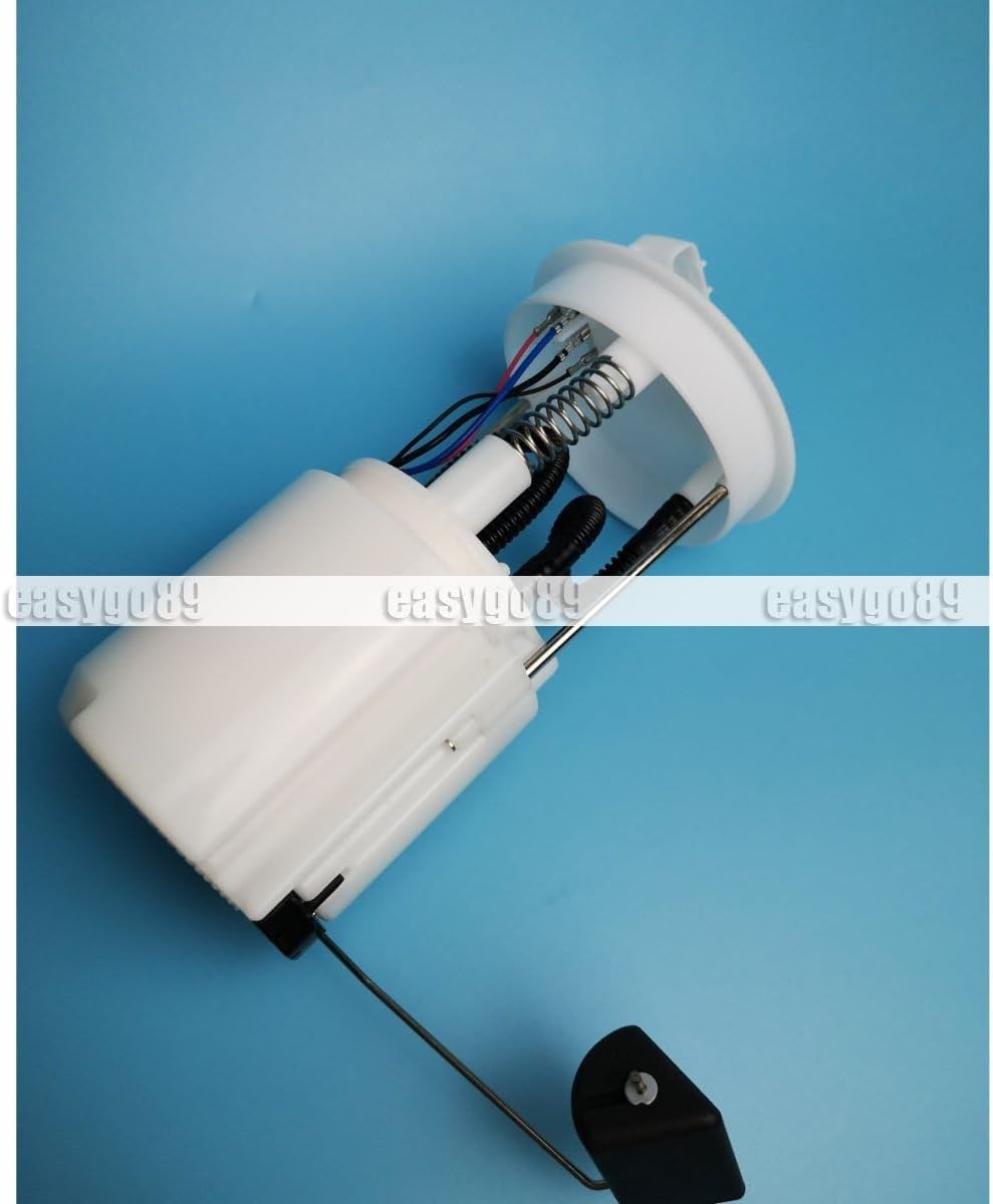 ya 8 8.24 baidi Fuel Pump Assembly 17040-JN00A Fits For 08-12 for Nissan J32 Teana 2.0 2.5 3.0L
