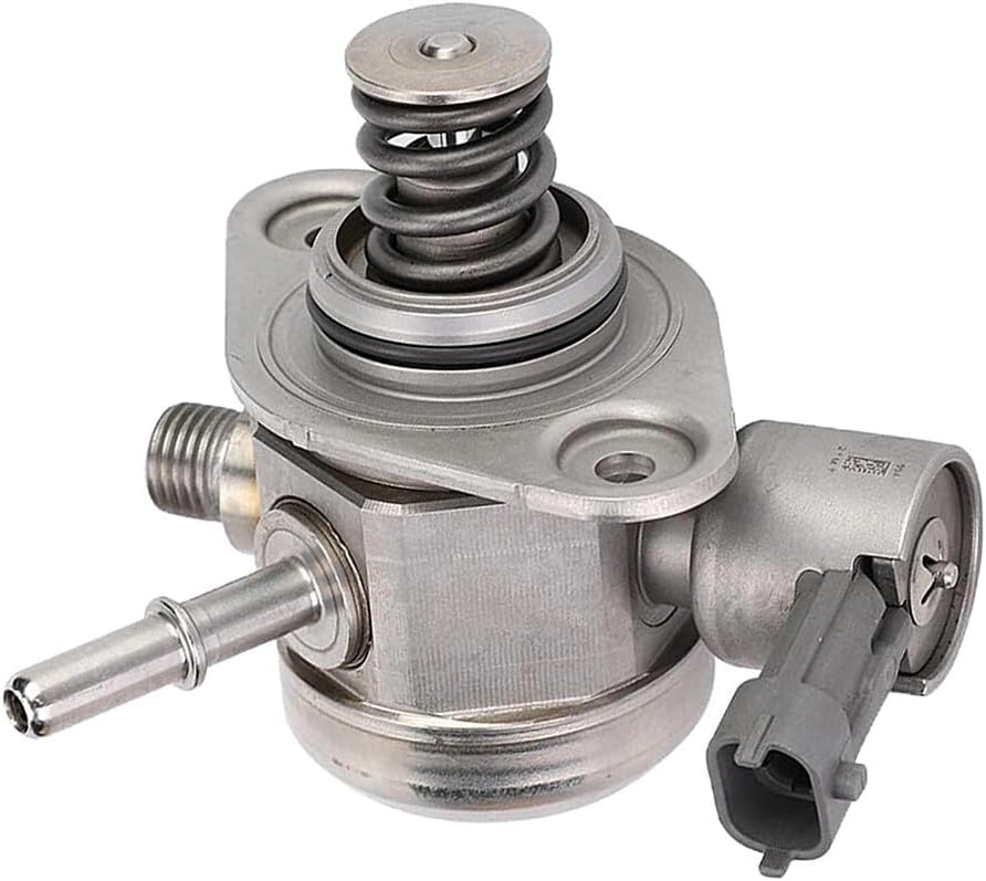 ya 4 8.10 Engine High Pressure Fuel Pump 35320-2G720 for Optima Sonata Fe 2.4L 2.0L