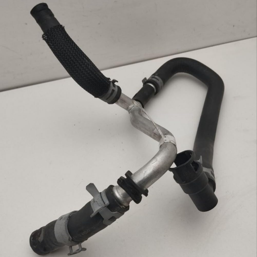ya 11 9.14 baidiHeater Hose Kit for Dodge Durango 11-24