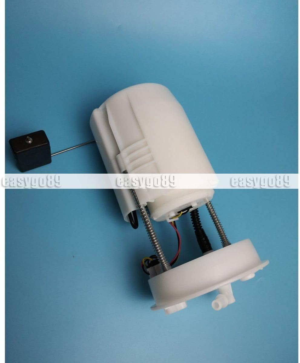 ya 5 8.10 Fuel Pump Assembly 17045-TA0-H00 Fits for Honda for Accord 8 CP1 CP2 CP3 08-12