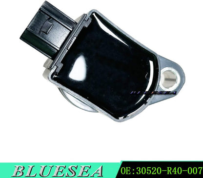 ya 4 8.14 4 Pieces Ignition Coil for Honda for Accord for Civic CR-V for Acura ILX 2.4L 30520-R40-007