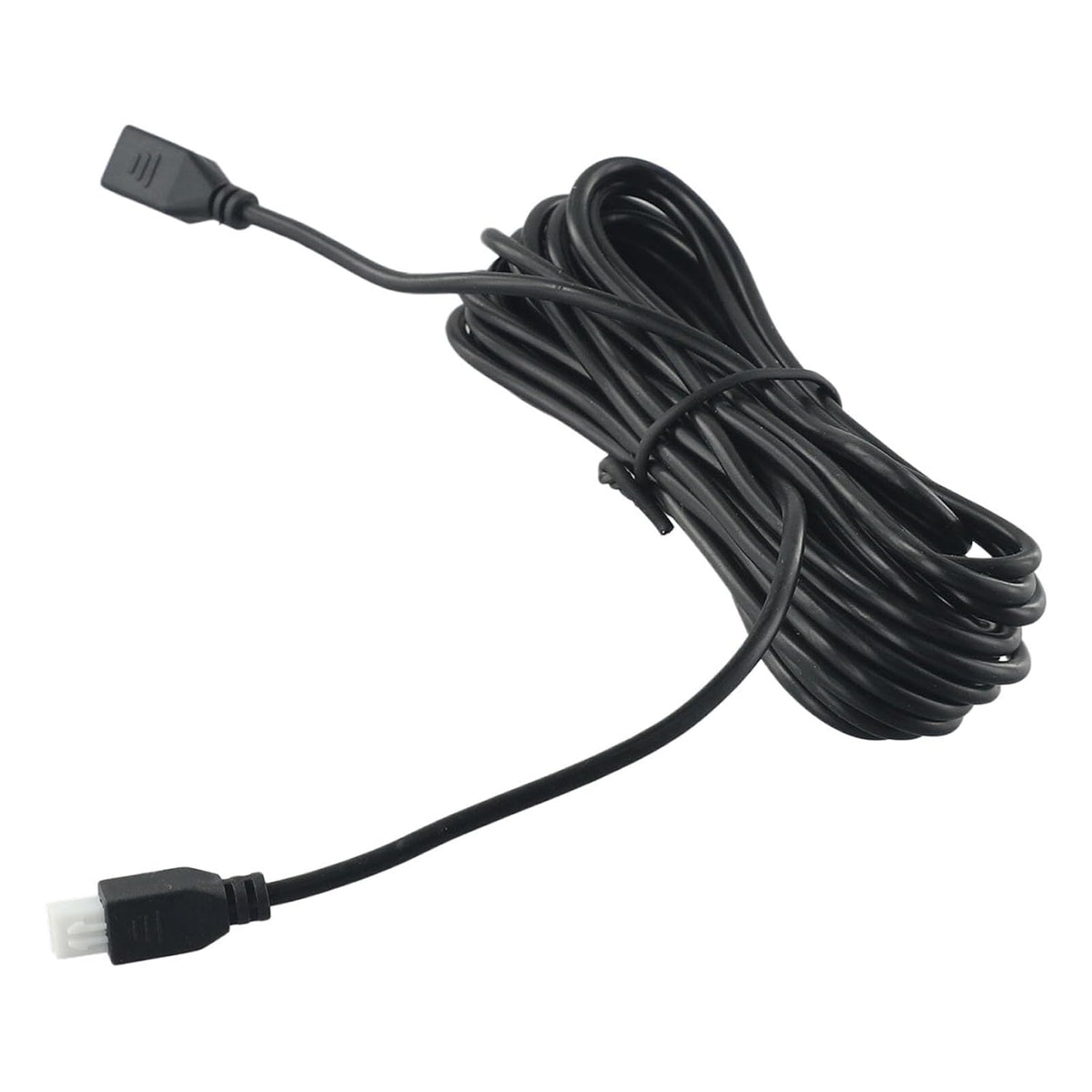 ya 23 10.7 baidi 4M Extension Cable Cord Wire for Car Parking Sensor Accessories Replacement Part