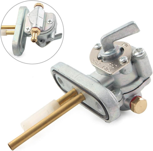 ya 4 8.8.2 for Yamaha XS650 XS1100 XS750S SR500 Petcock Fuel Gas Tap Tank Valve