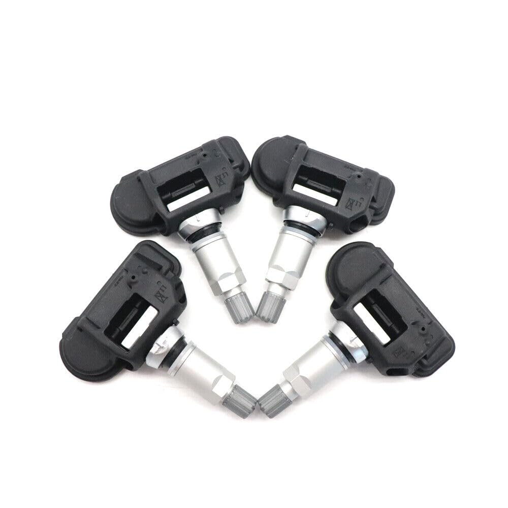 ya 2 8.15 4 TPMS tire Pressure sensors Suitable for Mercedes Benz C204 W204 W205 A0009050030