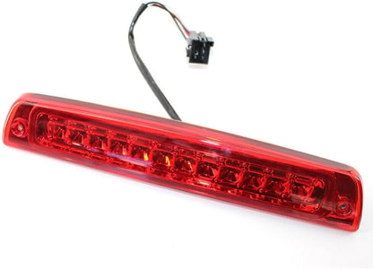 ya 2 8.15 Suitable for 1994-2001 for Dodge for Ram 1500 2500 3500 High Mount LED 3rd brake light