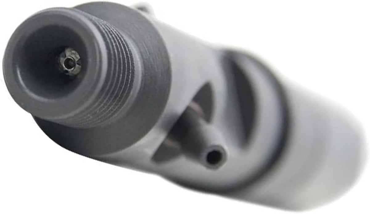 ya 12 10.8 baidi 4Pcs Fuel Injector Assembly LJCB00904A Replaces Compatible with Perkins