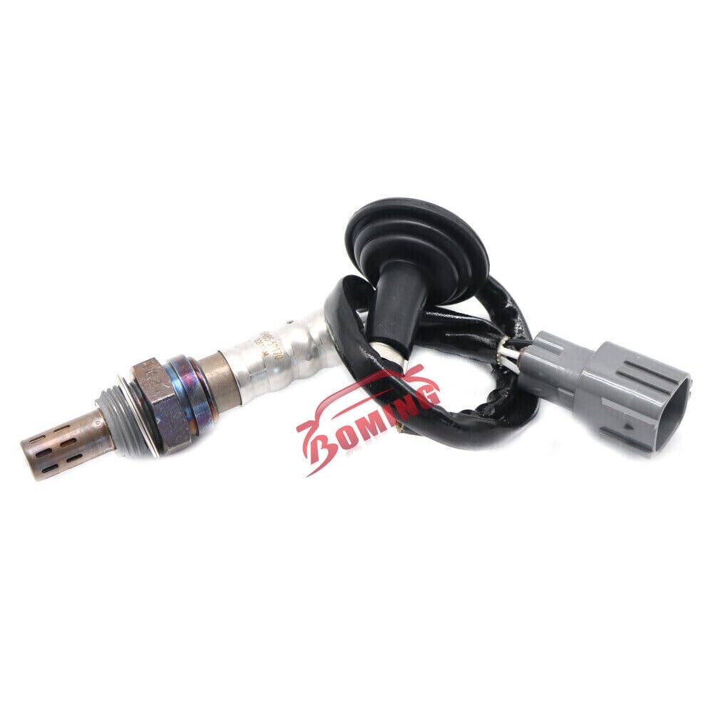 ya 4 8.14 O2 Oxygen Sensor 89465-52370 for Toyota Vios Yaris 05-11 for Corolla 05-1.3L 1.5L 