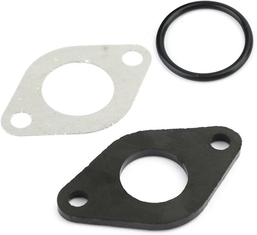 ya 23 10.7 baidi Intake for MANifold Gasket Vehicles 50cc-110cc Engines ATV Intake for MANifold