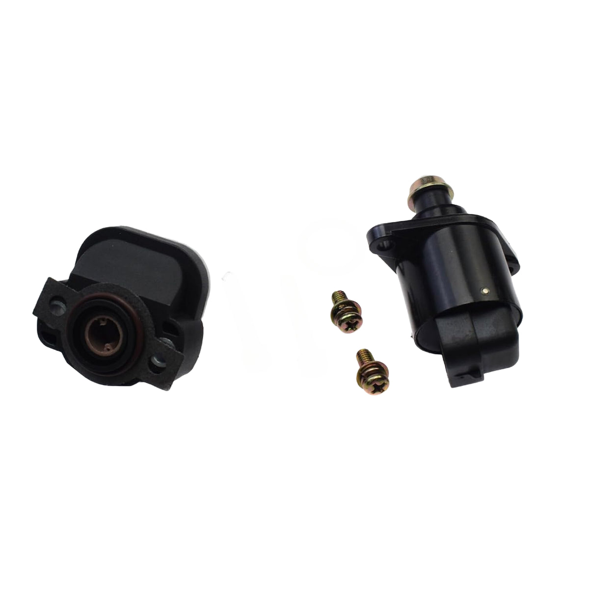 ya 9 10.24 Idle Air Control Valve and Throttle Position Sensor for Dodge Dakota for Ra-2