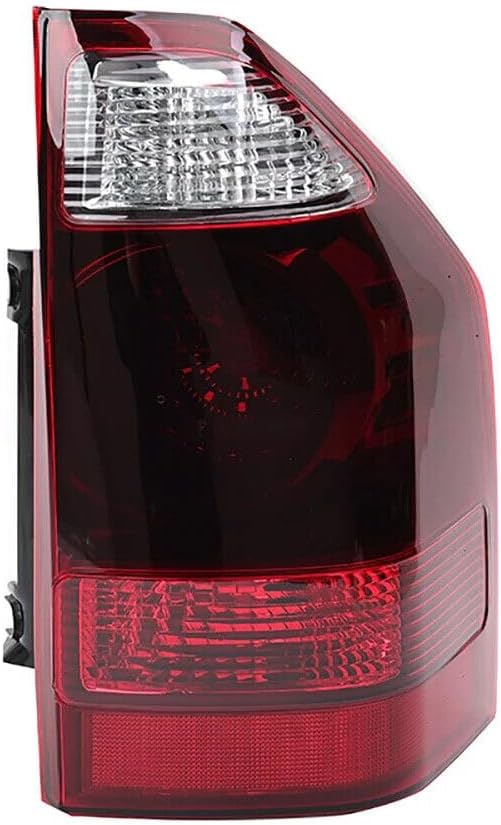 ya 2 8.15 Right tail light reflector 214-1979L-LD-UE is suitable for Mitsubishi Pajero V73 2003-2006