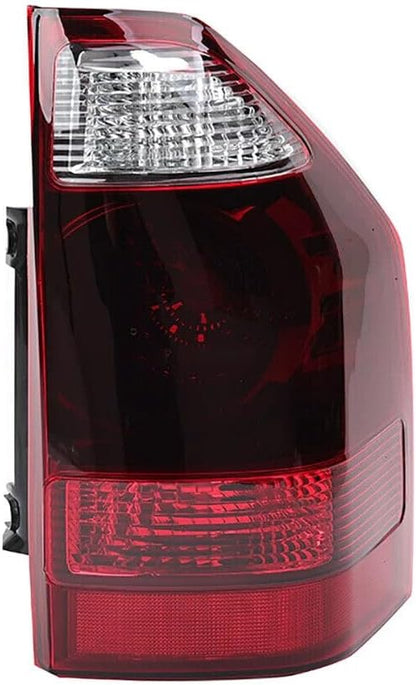ya 2 8.15 Right tail light reflector 214-1979L-LD-UE is suitable for Mitsubishi Pajero V73 2003-2006