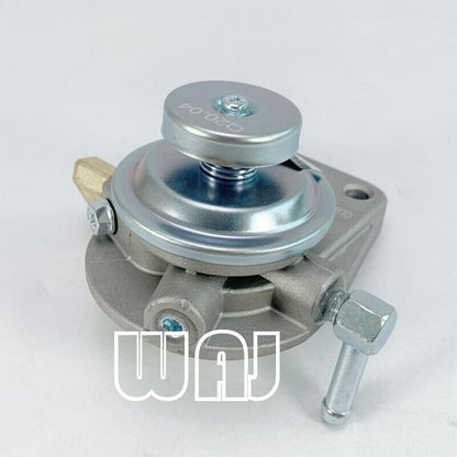 ya 4 8.24 baidi WAJ Diesel Fuel Filter Primer Pump 16401-10H03 for Nissan BD30, SD25, TD27