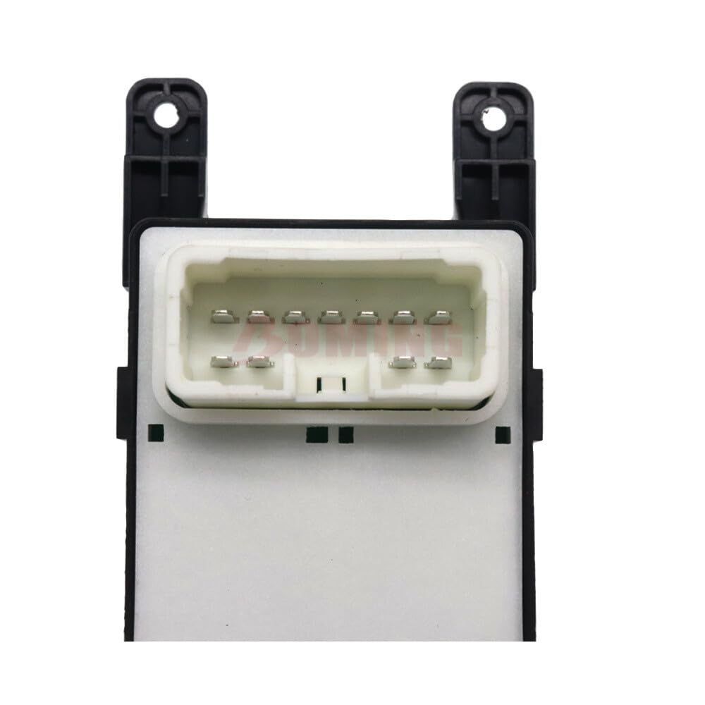 ya 3 8.24 baidi 93580-1J002 93570-1J500 is Suitable for Modern i20 i800 2007-2015 Power Window Switch
