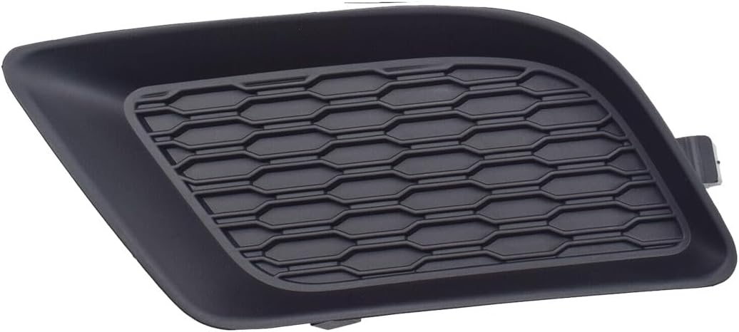 ya 9 10.24 New Fog Light Covers Set For 2011-2014 for Dodge for Charger Driver and Passenger Side