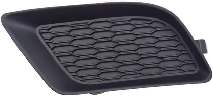 ya 9 10.24 New Fog Light Covers Set For 2011-2014 for Dodge for Charger Driver and Passenger Side