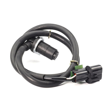 ya 2 8.15 Left Rear ABS Wheel Speed Sensor MR407270 for Mitsubishi Montero Pajero Shogun