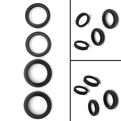 ya 13 9.15 baidi for k Seal and Wiper Set Derbi GPR125 4T 04-10 GPR50 2T 1997-2008 SENDA50 HYP