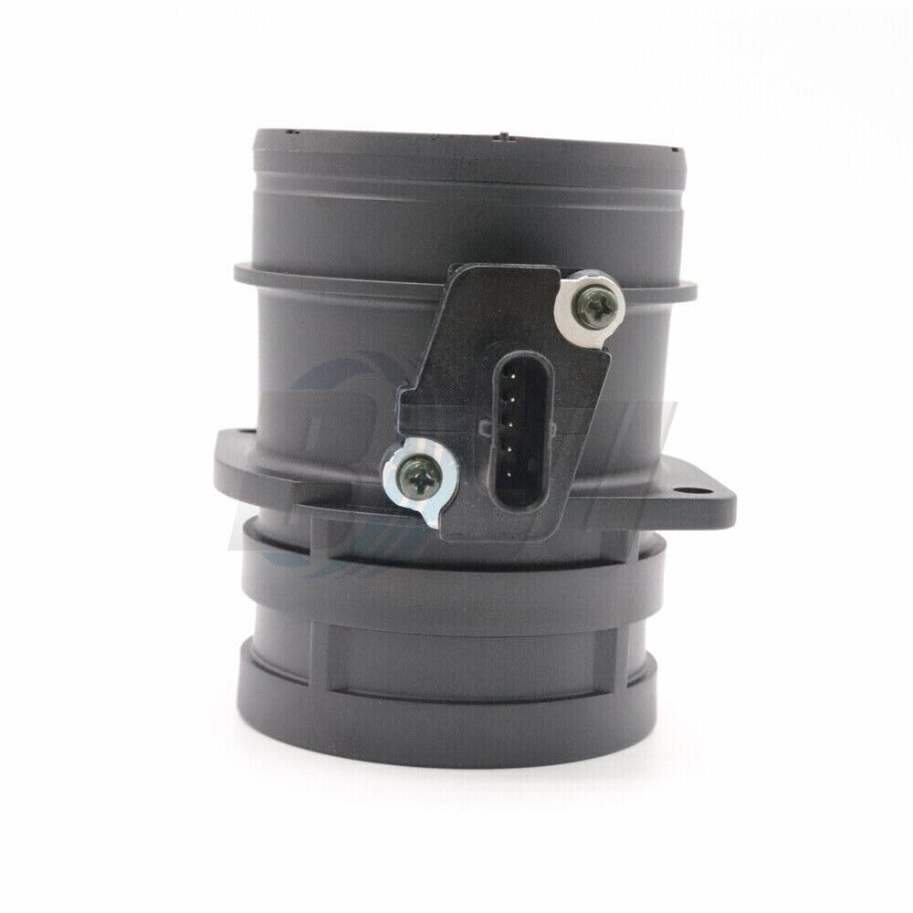 ya 4 8.10 Mass Air Flow Meter MAF Sensor for Audi A3 A4 A5 A6 Quattro Q3 Q5 06J906461D