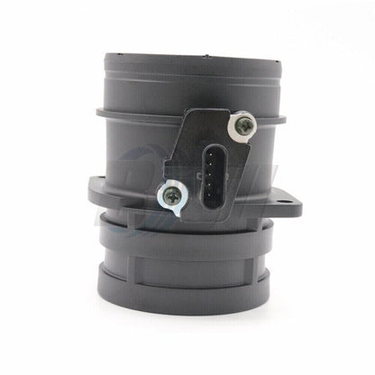 ya 4 8.10 Mass Air Flow Meter MAF Sensor for Audi A3 A4 A5 A6 Quattro Q3 Q5 06J906461D