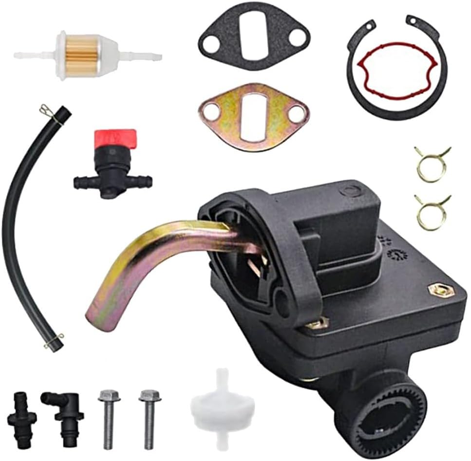 ya 26 10.21 baidi Comprehensive Fuel Pump Solution for Cadet Model 2135 Optimal Performance
