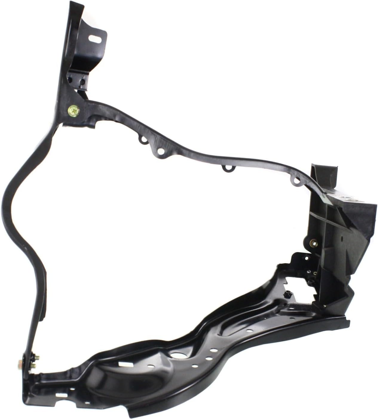 ya 6 8.24 baidi 2014-2016 for Mercedes-benz E350 Passenger Side Headlight Bracket for E550